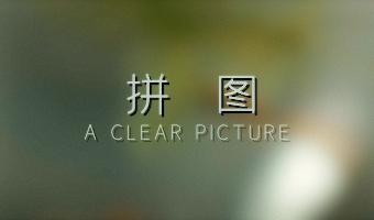 《拼圖（A CLEAR PICTURE）》