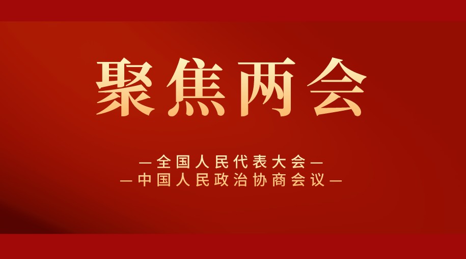 為推進中國式現(xiàn)代化注入強大動力——習(xí)近平總書記同出席2024年全國兩會人大代表、政協(xié)委員共商國是紀(jì)實